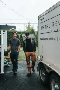 Mètre rénovation inc.