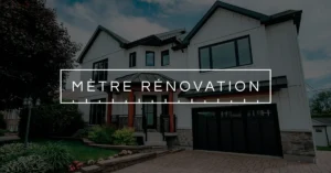 Mètre rénovation inc.