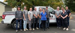 Meunier GPR Inc.