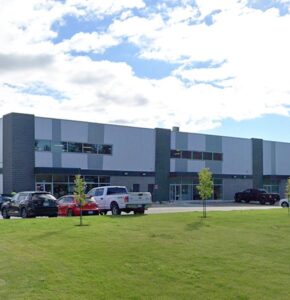 Meunier GPR Inc.