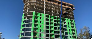 MEZA CONSTRUCTION INC.