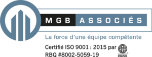 MGB Associés inc