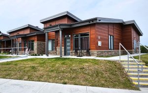 Michaud Briques et pierres inc.