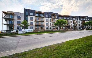 Michaud Briques et pierres inc.