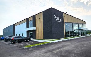 Michaud Briques et pierres inc.