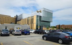 Michaud Briques et pierres inc.