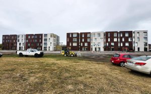 Michaud Briques et pierres inc.