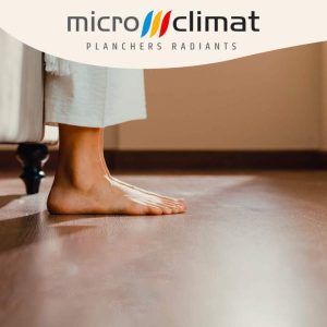 Microclimat Planchers-Radiants