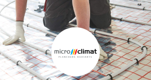 Microclimat Planchers-Radiants