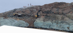 Milestone Environmental Contracting Inc.