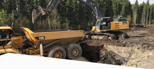 Milestone Environmental Contracting Inc.