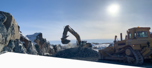 Milestone Environmental Contracting Inc.