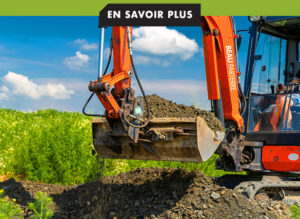 Mini-Excavation Beau Parterre inc.