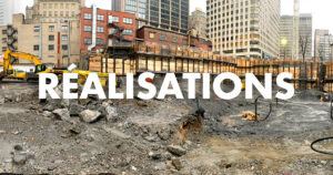 Mini-Excavation Beau Parterre inc.