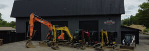 Mini Excavation Joliette inc.