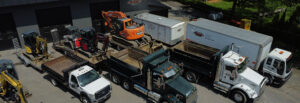 Mini Excavation Joliette inc.