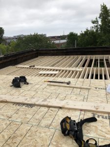 MLDD Construction Inc