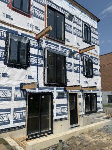 MLDD Construction Inc