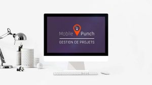 Mobile-Punch