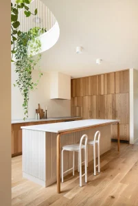 Mobili cuisine et salle de bain inc.
