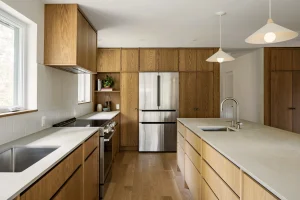 Mobili cuisine et salle de bain inc.