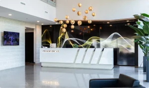 Moderco Inc