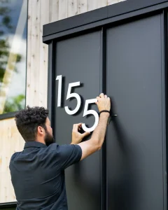MON ADRESSE CIVIQUE INC.