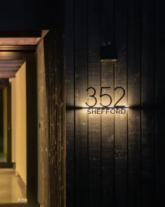 MON ADRESSE CIVIQUE INC.