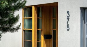 MON ADRESSE CIVIQUE INC.
