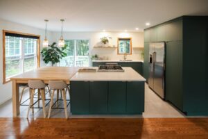Monark Construction Inc.