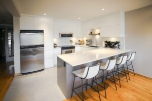Monark Construction Inc.