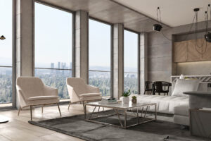 Monark Construction Inc.