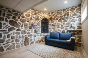 Monark Construction Inc.