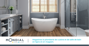 Mondial Marbre et Céramique Inc.