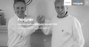 Mongrain Revêtement Inc.
