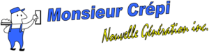 Monsieur Crépi Nouvelle Génération inc.