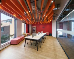 Montarville Gestion et Construction Inc