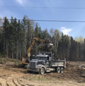 Morneau Tremblay Construction-Excavation