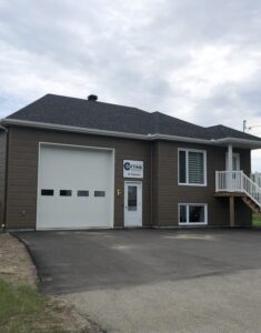 Morneau Tremblay Construction-Excavation