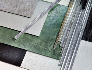 Moruzzi Surfaces