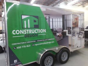 MP Construction Design
