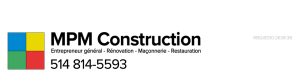 MPM Construction