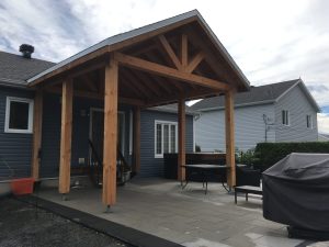 M&R CONSTRUCTION