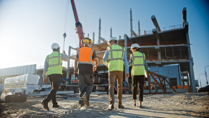 MRCO Construction inc.