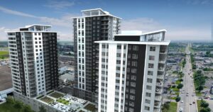 MSI Gestion Immobilière