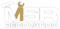 MSR RÉNOVATION INC.