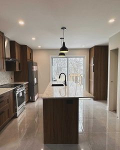 MSR RÉNOVATION INC.