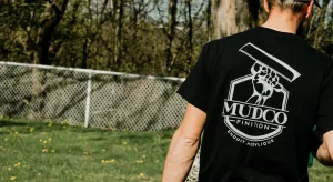 Mudco Finition inc.