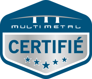 MULTI-MÉTAL G. BOUTIN INC.