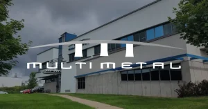 MULTI-MÉTAL G. BOUTIN INC.
